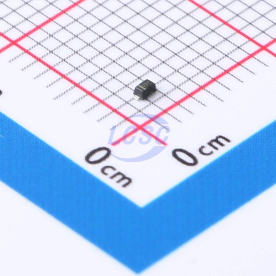 onsemi SZMM5Z3V3T1G onsemi SZMM5Z3V3T1G