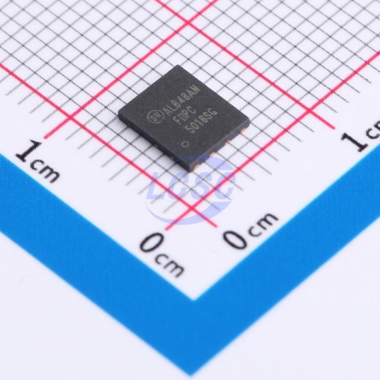 onsemi FDPC5018SG