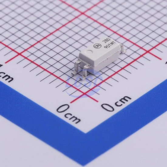 onsemi HMHAA280 onsemi HMHAA280