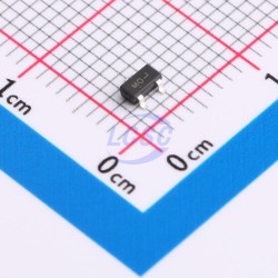 onsemi M1MA152WAT1G onsemi M1MA152WAT1G