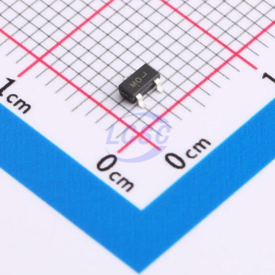 onsemi M1MA152WAT1G