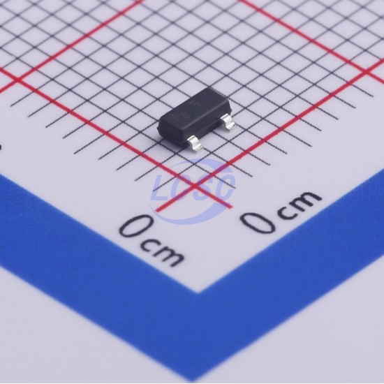 onsemi MMBFJ108