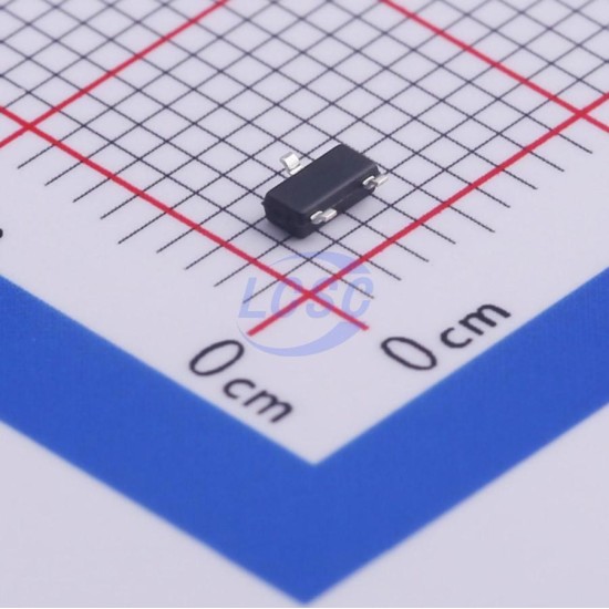 onsemi MMBFJ108