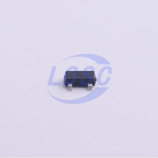 onsemi MMBFJ108
