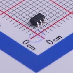 onsemi NC7SZU04M5X onsemi NC7SZU04M5X