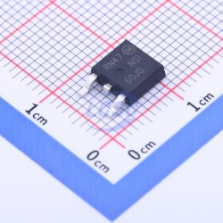 onsemi NSI45060JDT4G
