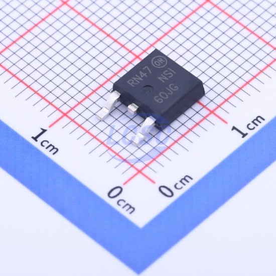 onsemi NSI45060JDT4G