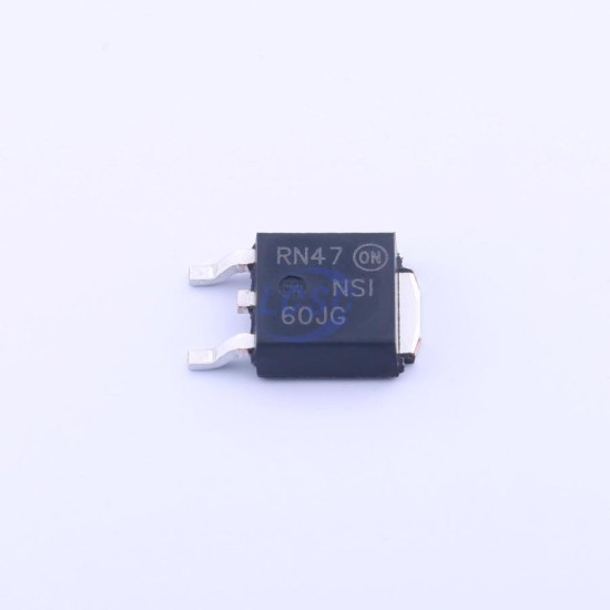 onsemi NSI45060JDT4G