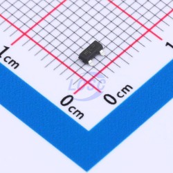 onsemi SMMBD7000LT1G onsemi SMMBD7000LT1G