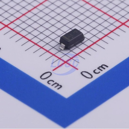 onsemi SZMMSZ10T1G onsemi SZMMSZ10T1G