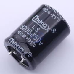 Chengx LS828M050P40RR0VH2SP0 Chengx LS828M050P40RR0VH2SP0