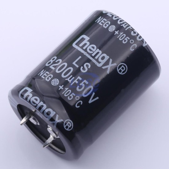 Chengx LS828M050P40RR0VH2SP0