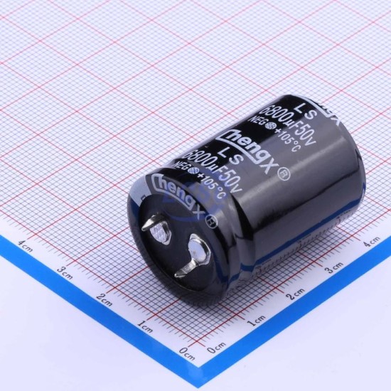 Chengx LS688M050O35RR0VH2SP0