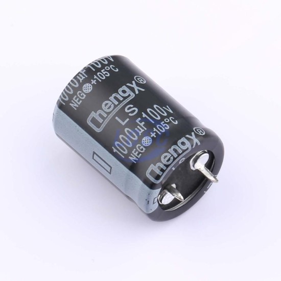Chengx LS108M100N30RR0VH2SP0 Chengx LS108M100N30RR0VH2SP0