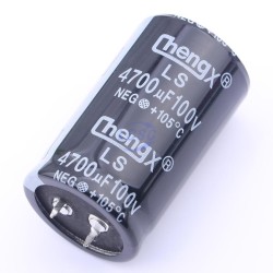 Chengx LS478M100P50RR0VH2SP0 Chengx LS478M100P50RR0VH2SP0
