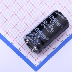 Chengx LS567M200N40RR0VH2SP0 Chengx LS567M200N40RR0VH2SP0