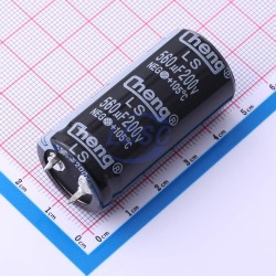 Chengx LS567M200N45RR0VH2SP0 Chengx LS567M200N45RR0VH2SP0