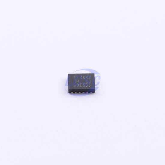 Nexperia 74HC4040BQX