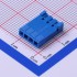 Amphenol 65240-004LF