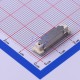 Amphenol 61082-041402LF