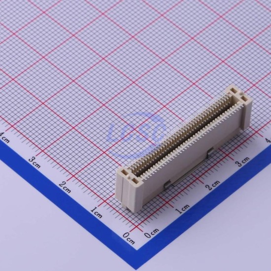 Amphenol 61082-083402LF