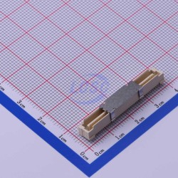 Amphenol 61083-081402LF