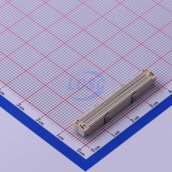 Amphenol 61083-081402LF