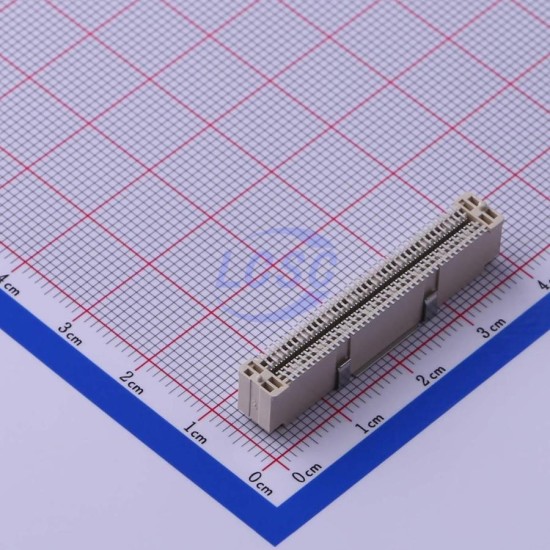 Amphenol 61083-084402LF