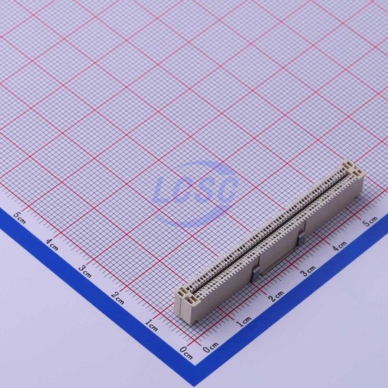 Amphenol 61083-124402LF