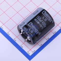 Chengx LS157M400O30RR0VH2SP0 Chengx LS157M400O30RR0VH2SP0