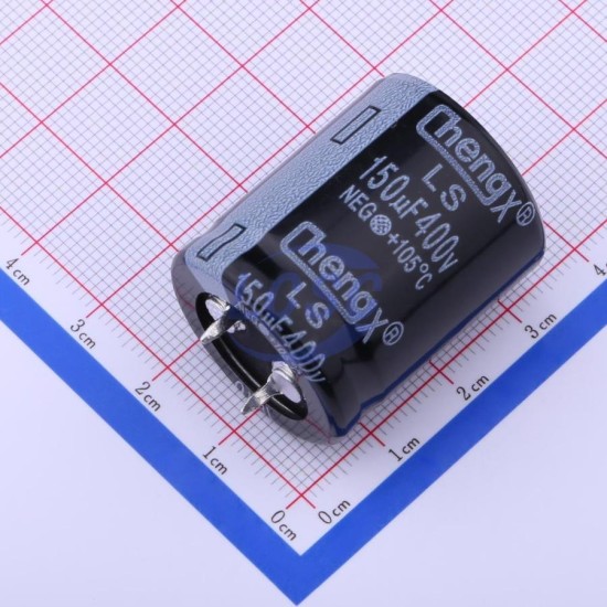 Chengx LS157M400O30RR0VH2SP0 Chengx LS157M400O30RR0VH2SP0