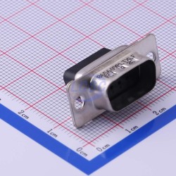 Amphenol 865609PLTXLF