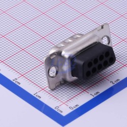 Amphenol 865609PLTXLF