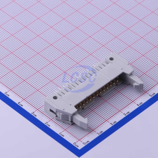Amphenol 71918-126LF Amphenol 71918-126LF