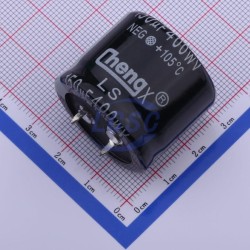 Chengx LS157M400P25RR0VH2SP0 Chengx LS157M400P25RR0VH2SP0