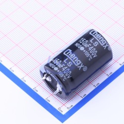 Chengx LS157M400N35RR0VH2SP0 Chengx LS157M400N35RR0VH2SP0