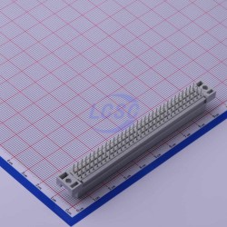 Amphenol 86093968114745V1LF