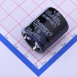 Chengx LS107M400N25RR0VH2SP0 Chengx LS107M400N25RR0VH2SP0