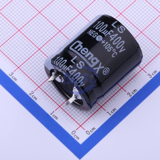 Chengx LS107M400N25RR0VH2SP0