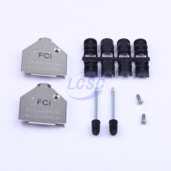 Amphenol 8655MH1501BLF