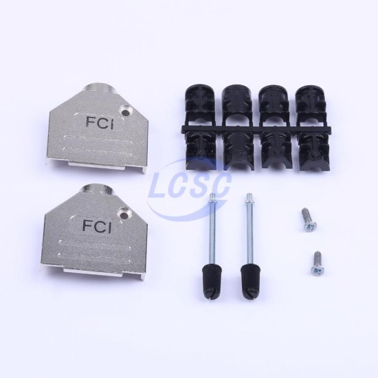 Amphenol 8655MH1501BLF