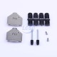 Amphenol 8655MH1501BLF