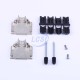Amphenol 8655MH1501BLF
