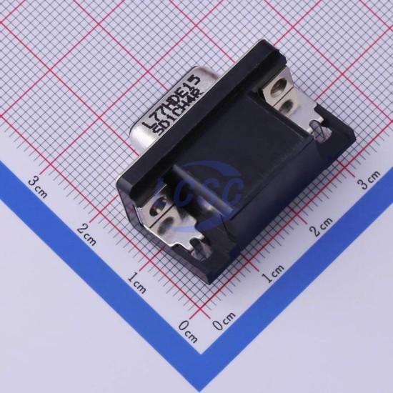 Amphenol L77HDE15SD1CH4R