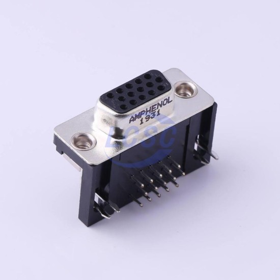 Amphenol L77HDE15SD1CH4R