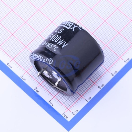 Chengx LS187M400P25RR0VH2SP0 Chengx LS187M400P25RR0VH2SP0