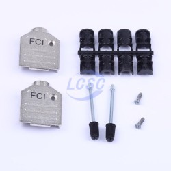 Amphenol 8655MH0901BLF