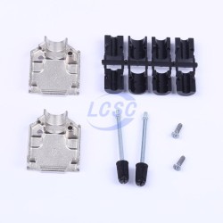 Amphenol 8655MH0901BLF