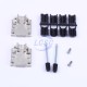 Amphenol 8655MH0901BLF