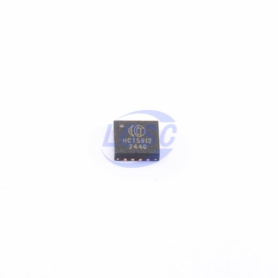 HCTmicro HCT5912